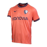 Mizuno 3rd  Jersey VfL Bochum M Coral